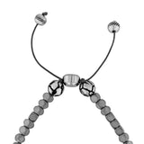 NUGGET BOLO BRACELET