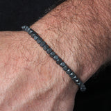 NUGGET BOLO BRACELET