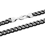 BEVELED CURB CHAIN