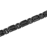 1/6CTW DIAMOND LINK BRACELET