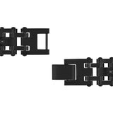 1/6CTW DIAMOND LAYERED LINK BRACELET