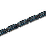 TWO-TONE LINK BRACELET