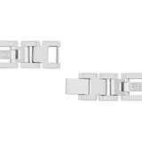 1/6CTW DIAMOND LINK BRACELET