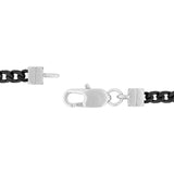 1/5CTW DIAMOND ID BRACELET
