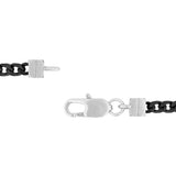 1/5CTW DIAMOND ID BRACELET