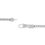 1/5CTW DIAMOND ID BRACELET