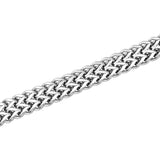 DOUBLE FRANCO LINK BRACELET