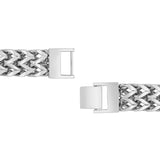 DOUBLE FRANCO LINK BRACELET