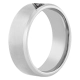 SLANT BAND WITH DIAMONDS