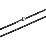 BOX ROLO CHAIN