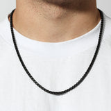 BOX ROLO CHAIN
