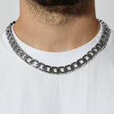 HEXAGON LINK CHAIN