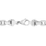 BEVELED LINK CHAIN