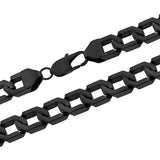 HEXAGON LINK CHAIN
