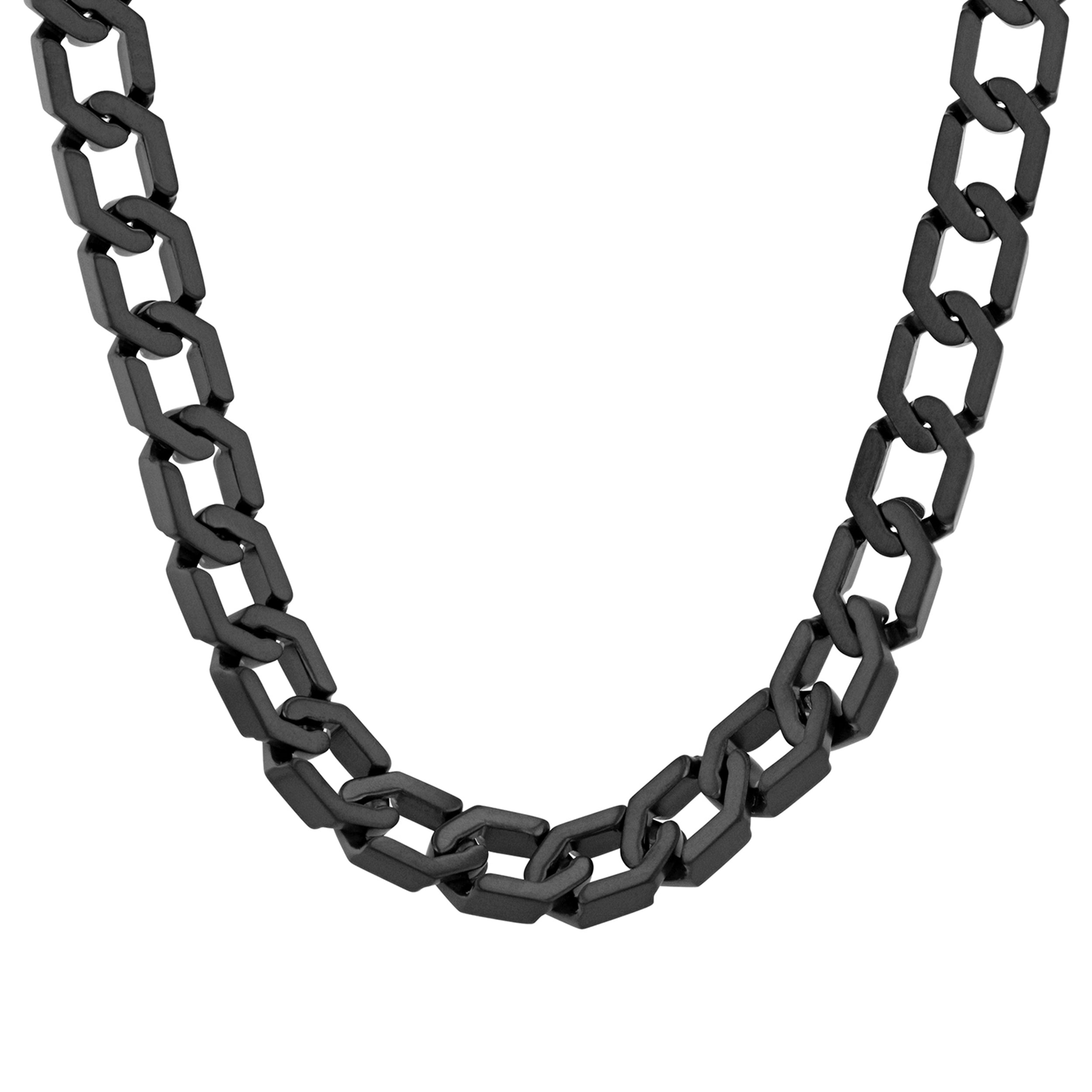HEXAGON LINK CHAIN