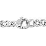 Black & Silver/Black Diamond
