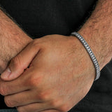 TENNIS LINK BRACELET