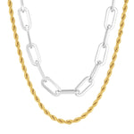Gold/Silver