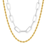 Gold/Silver