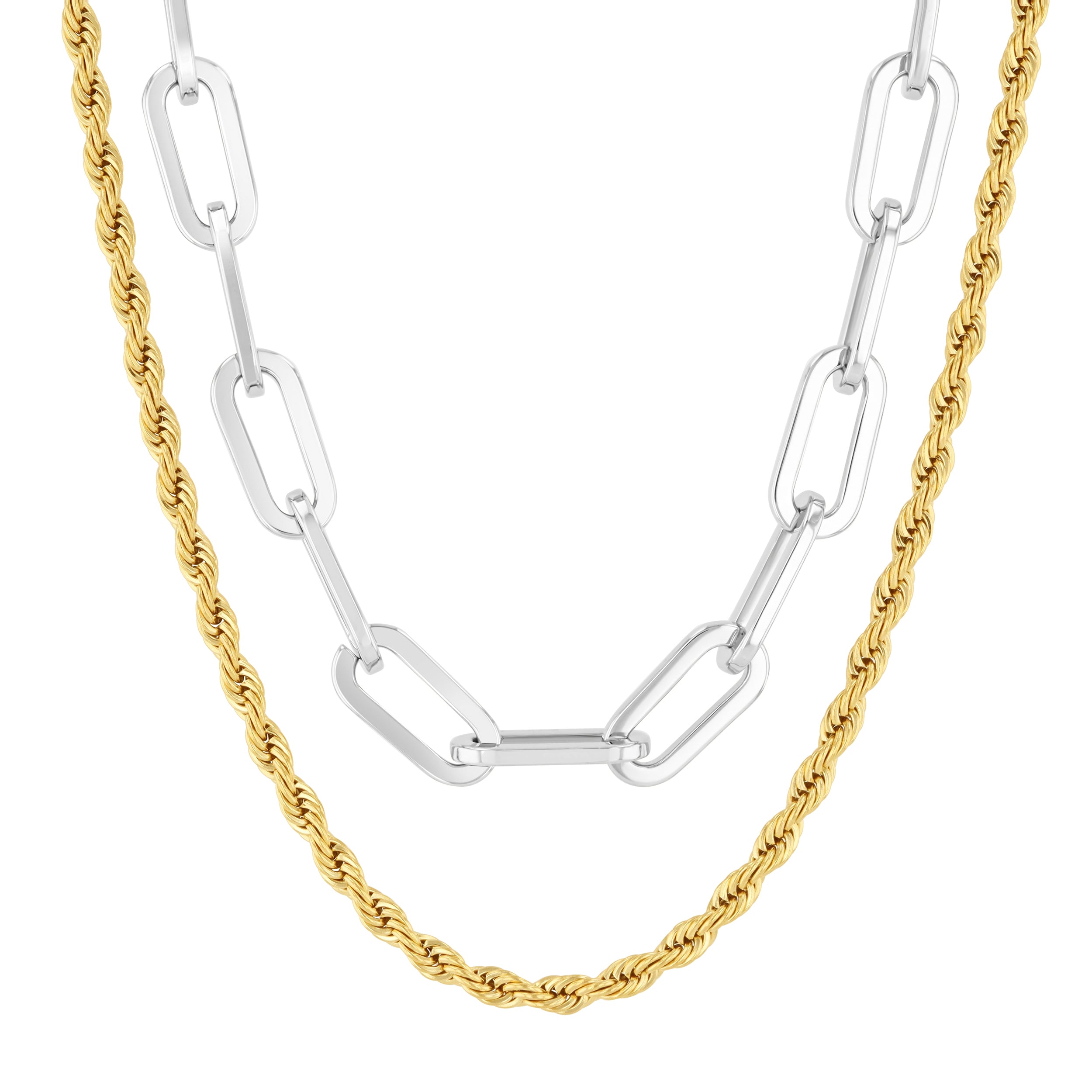 Gold/Silver