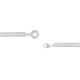 HEISHI BEAD BRACELET