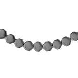 HEMATITE BOLO BRACELET