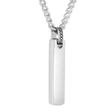 MATTE STICK PENDANT