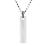 MATTE STICK PENDANT