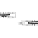 TRACK LINK BRACELET