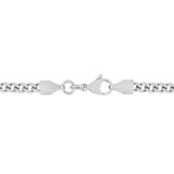 CROSS DOG TAG PENDANT