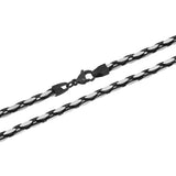 FLAT ANCHOR LINK CHAIN