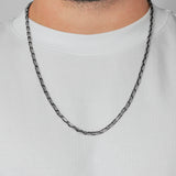 FLAT ANCHOR LINK CHAIN