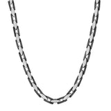 FLAT ANCHOR LINK CHAIN