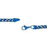 WOVEN LINK BRACELET