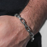 CHAIN LINK BRACELET