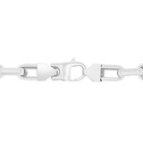 OVAL LINK CHAIN