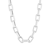OVAL LINK CHAIN