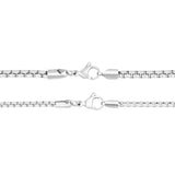 LAYERED CHAIN SET