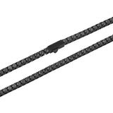 TENNIS NECKLACE