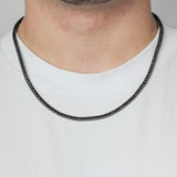 TENNIS NECKLACE