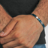PANEL LINK BRACELET