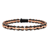 ROSE TRACK BRACELET