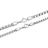LAYERED CHAIN SET