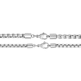 LAYERED CHAIN SET