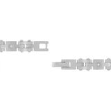 PANEL LINK BRACELET