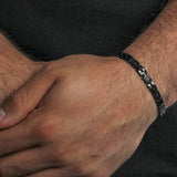 PANEL LINK BRACELET