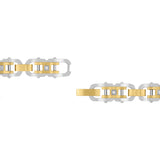 HORSESHOE LINK BRACELET
