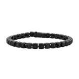 CUSHION LINK BRACELET