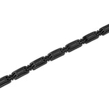 SEGMENT LINK BRACELET