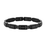 SEGMENT LINK BRACELET